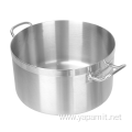 Stainless Steel Compound Bottom Kitchen Pots